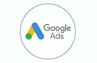 Google ADS reklamos paslaugos