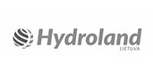 Hydroland santechnikos elektroninė parduotuvė